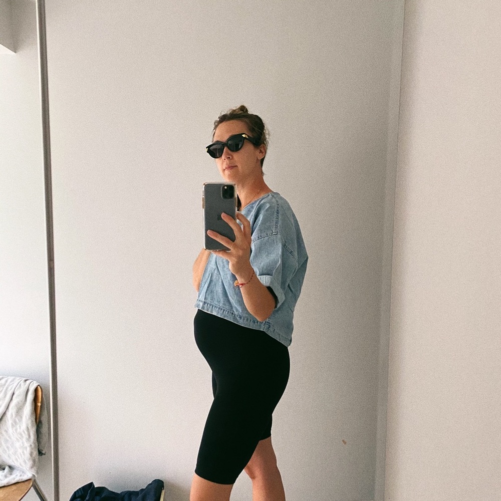 Meet your Posher, Robyn